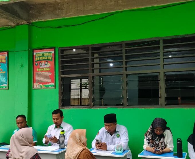 MTsN 2 Langkat Buka Penerimaan Murid Baru Madrasah (PMBM) Tahun Pelajaran 2026-2027